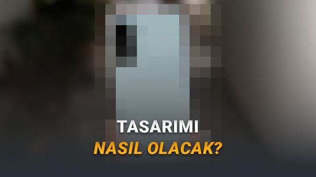 Türkiye'de Çok Satması Beklenen Samsung Galaxy A57'nin Tasarımı Ortaya Çıktı