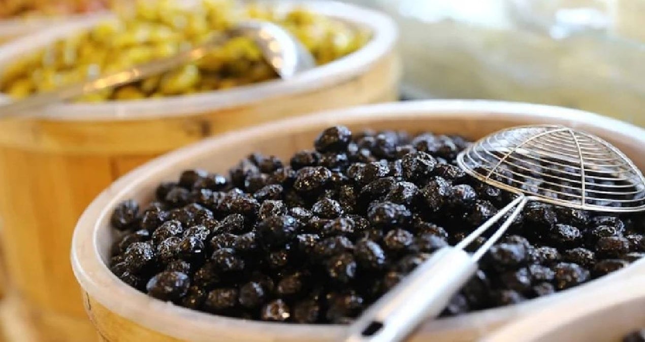 Ege’nin incisi zeytin devi iflasın eşiğinde