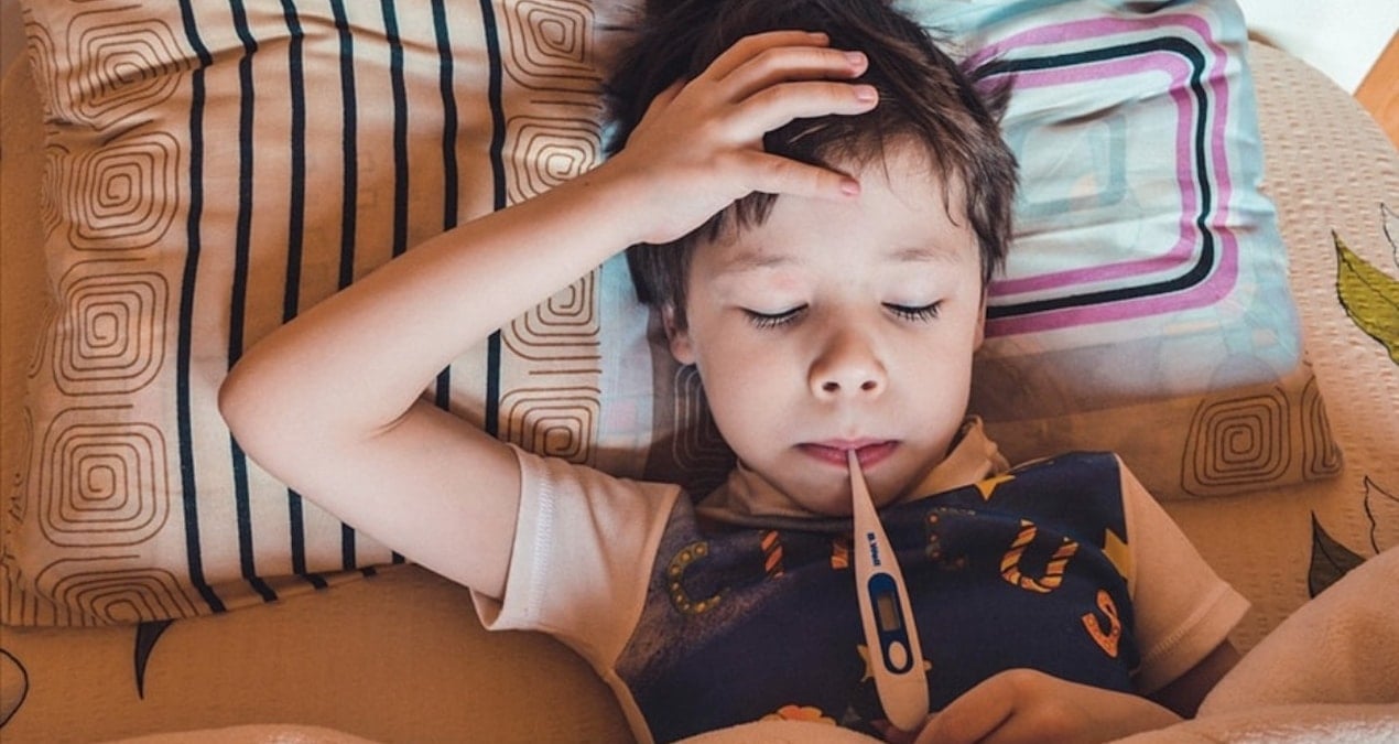 ‘Göçler enfeksiyonları küresel tehdit haline getirdi’