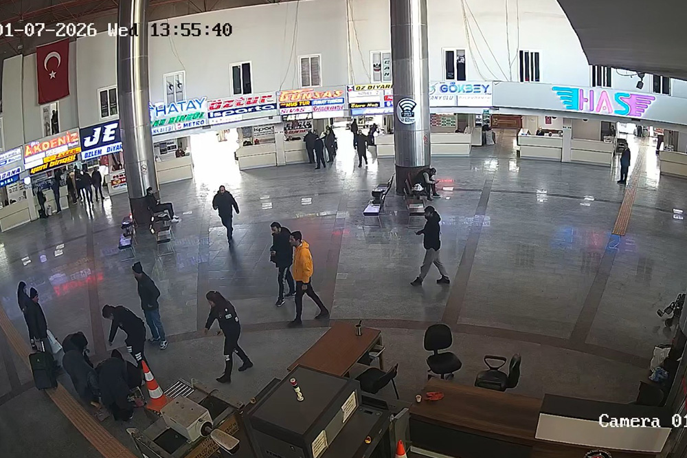 Hbb'nin İlk Yardım Eğitimi Hayat Kurtardı