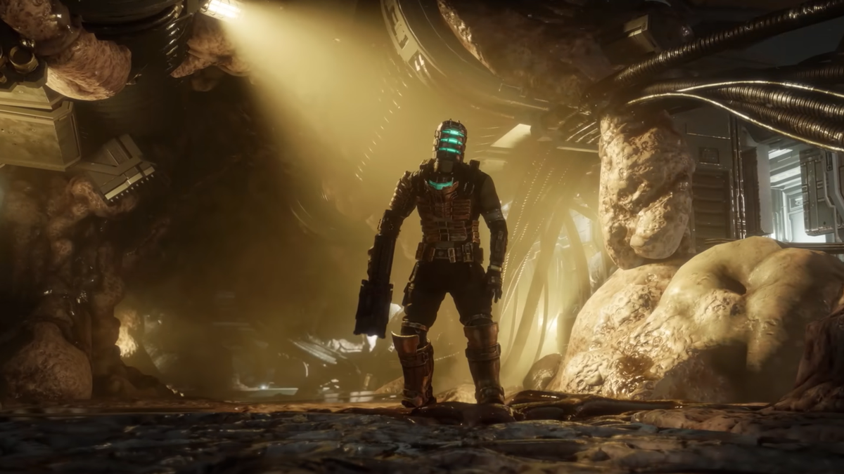 Dead Space Remake İnceleme