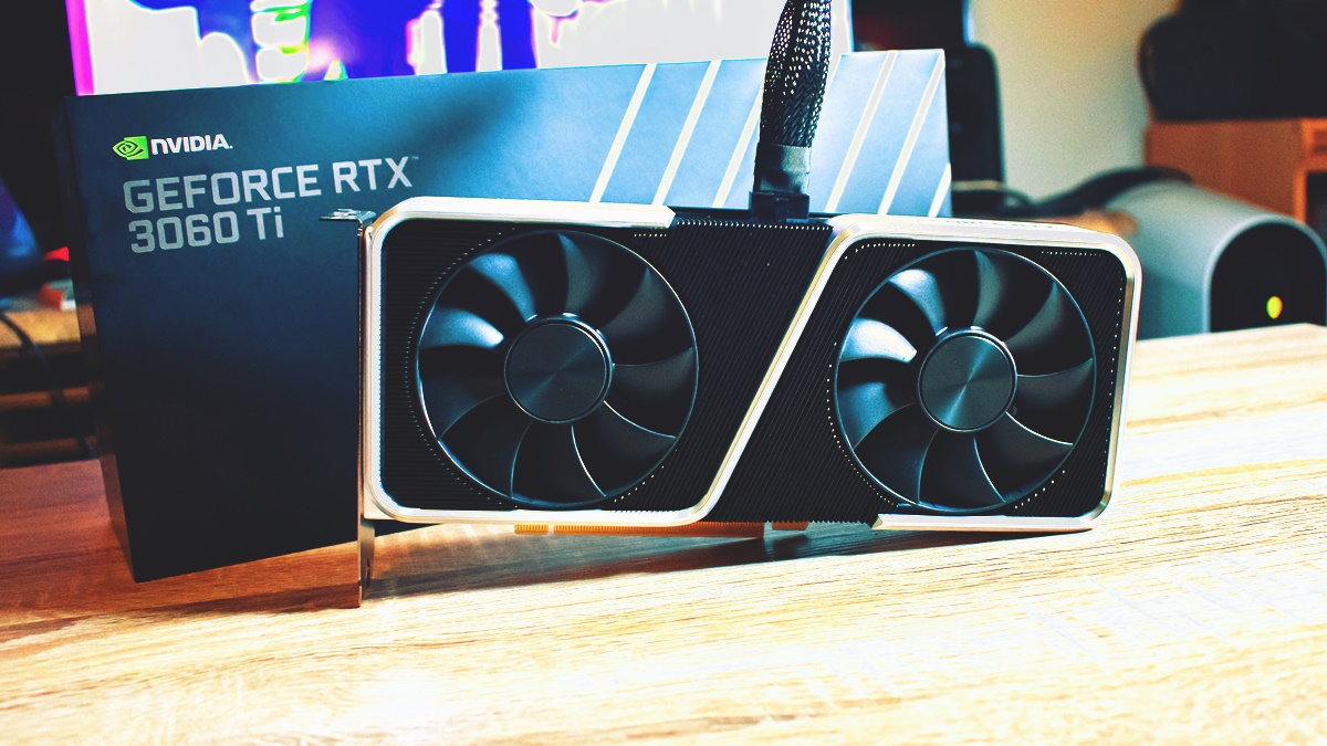 Heyecanla Beklenen: NVIDIA GeForce RTX 3060 Ti Duyuruldu!