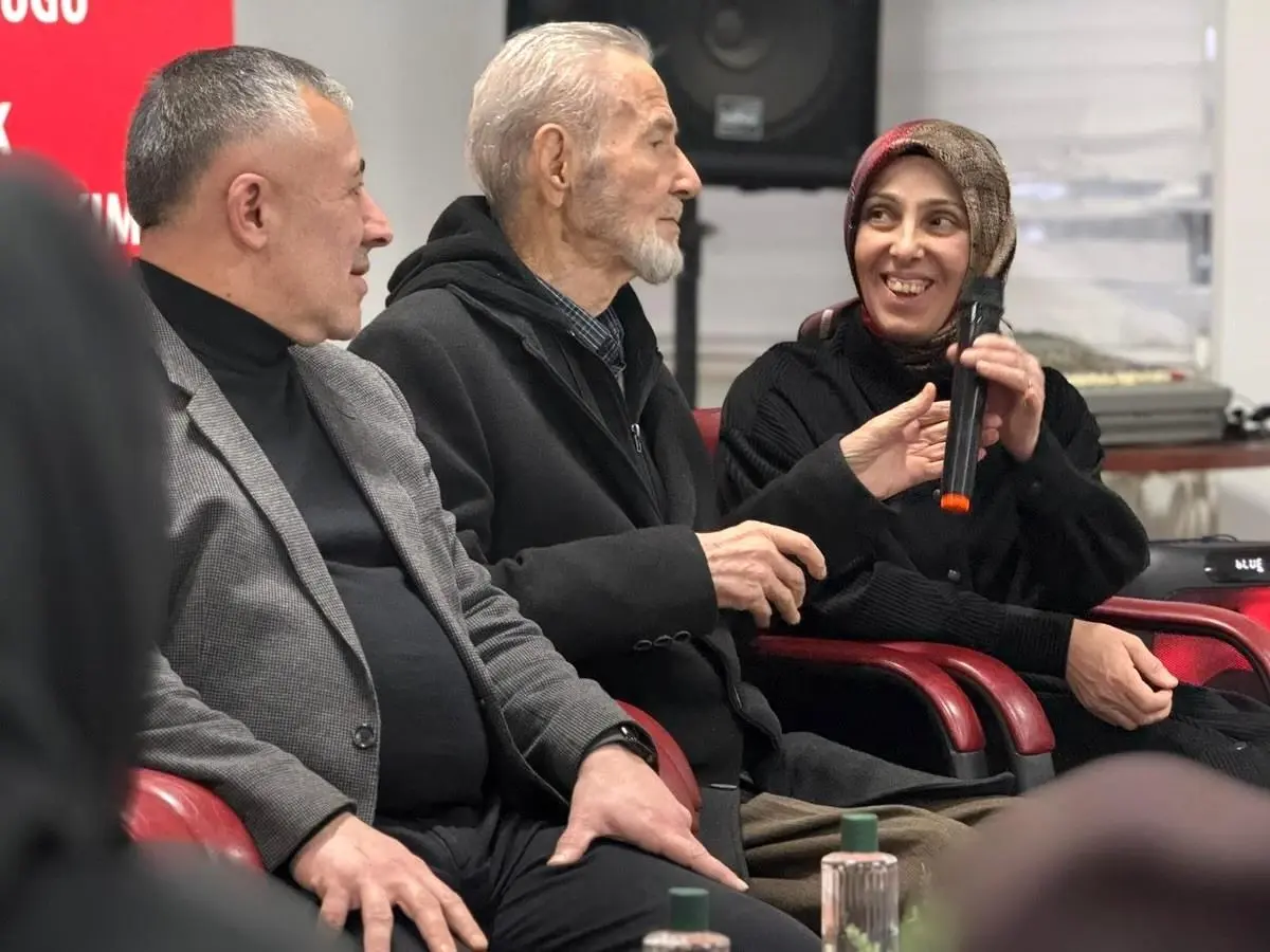 Kaymakam Uçar Esnafla Buluştu