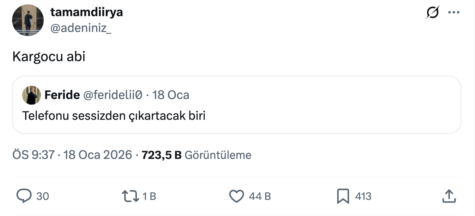 Okurken Keyfinizi Yerine Getirecek Haftanın En Komik Tweetleri