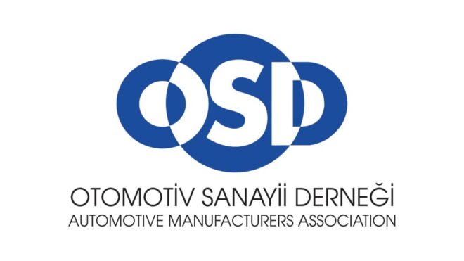 Otomotiv Sanayii Derneği (OSD) 2025 yılına ilişkin verileri açıkladı