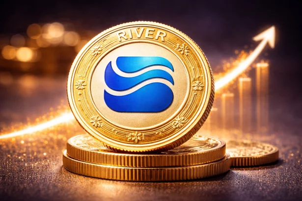 River (RIVER) Fiyatında Fırtınalı Ralli: %41 Yükseliş!