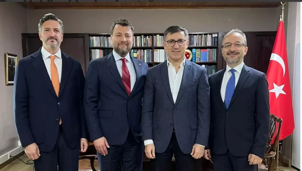 Tera Finansal Yatırımlar Asya’da Banka Satın Alacak