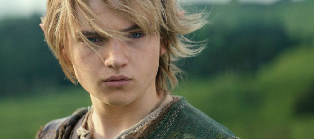 The Legend of Zelda Filmi Sinemalardan Sonra Netflix’te Yayınlanacak