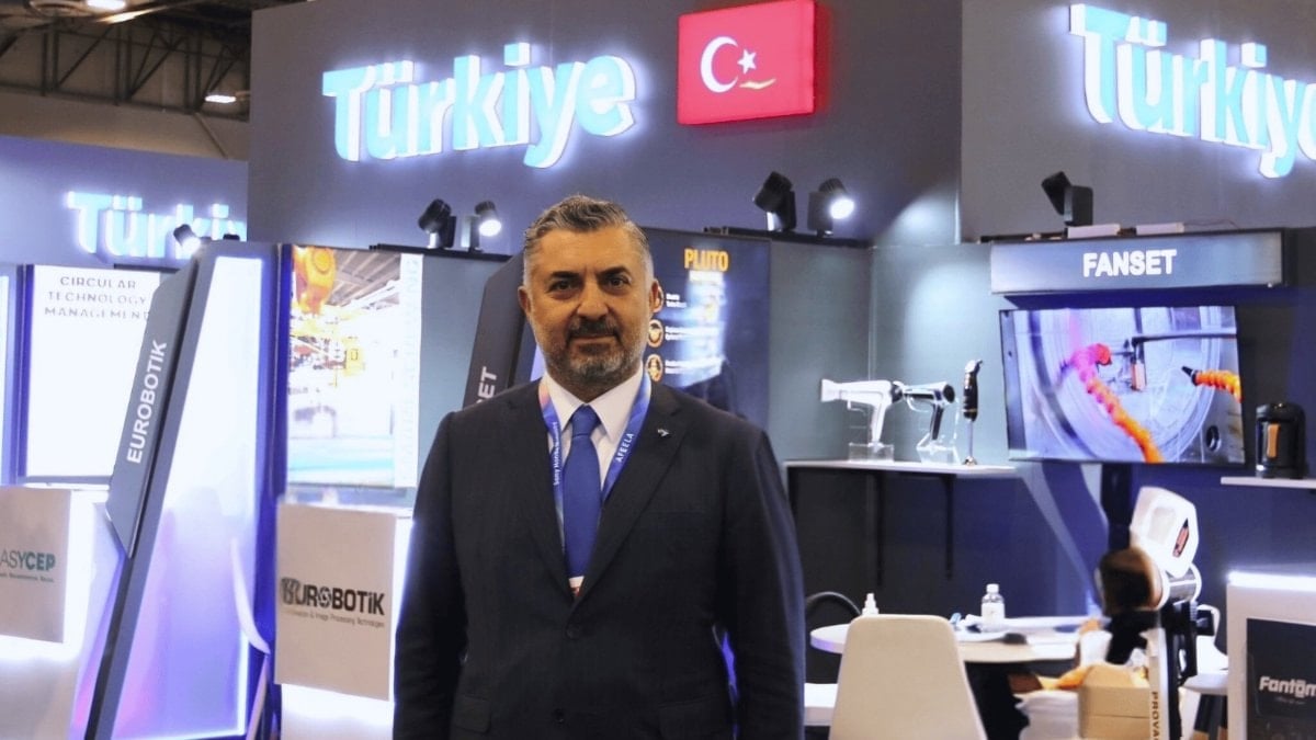 TT Ventures PİLOT mezunları girişimi küresel pazarda 600 milyon dolarlık değeri aştı