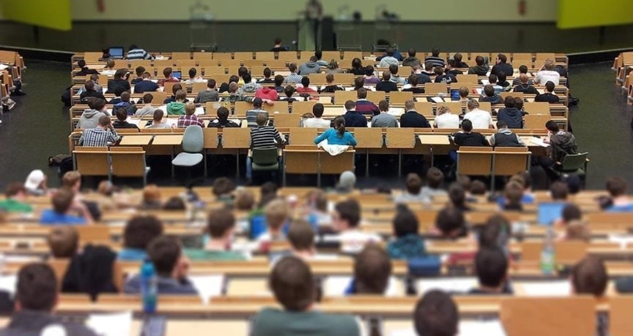 Üç yılda mezun verecek yeni üniversite! Yaz tatili bir aya düşüyor