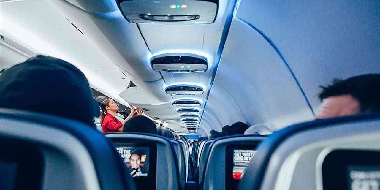 Uçak bileti alacaklar dikkat! AJet’ten 9 dolara yurt dışı bileti