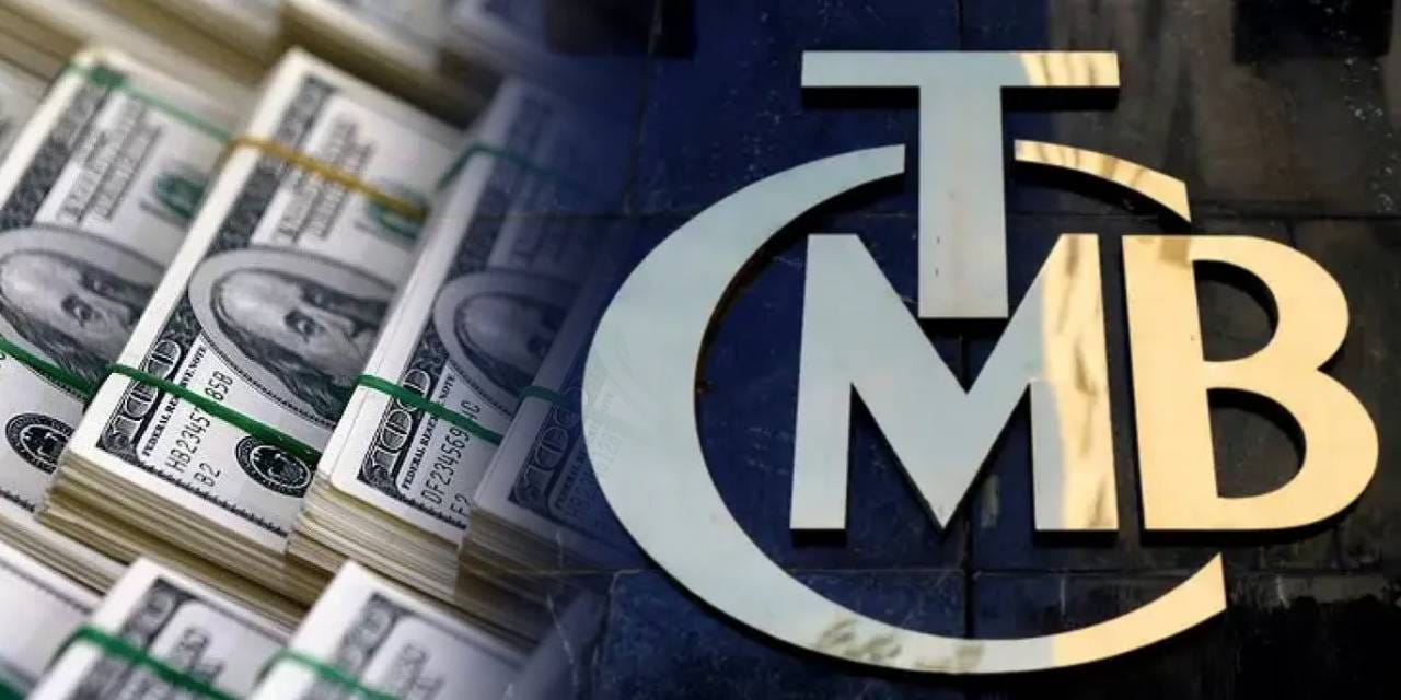 Yılın ilk verisi geldi: Merkez rezerv yaktı!