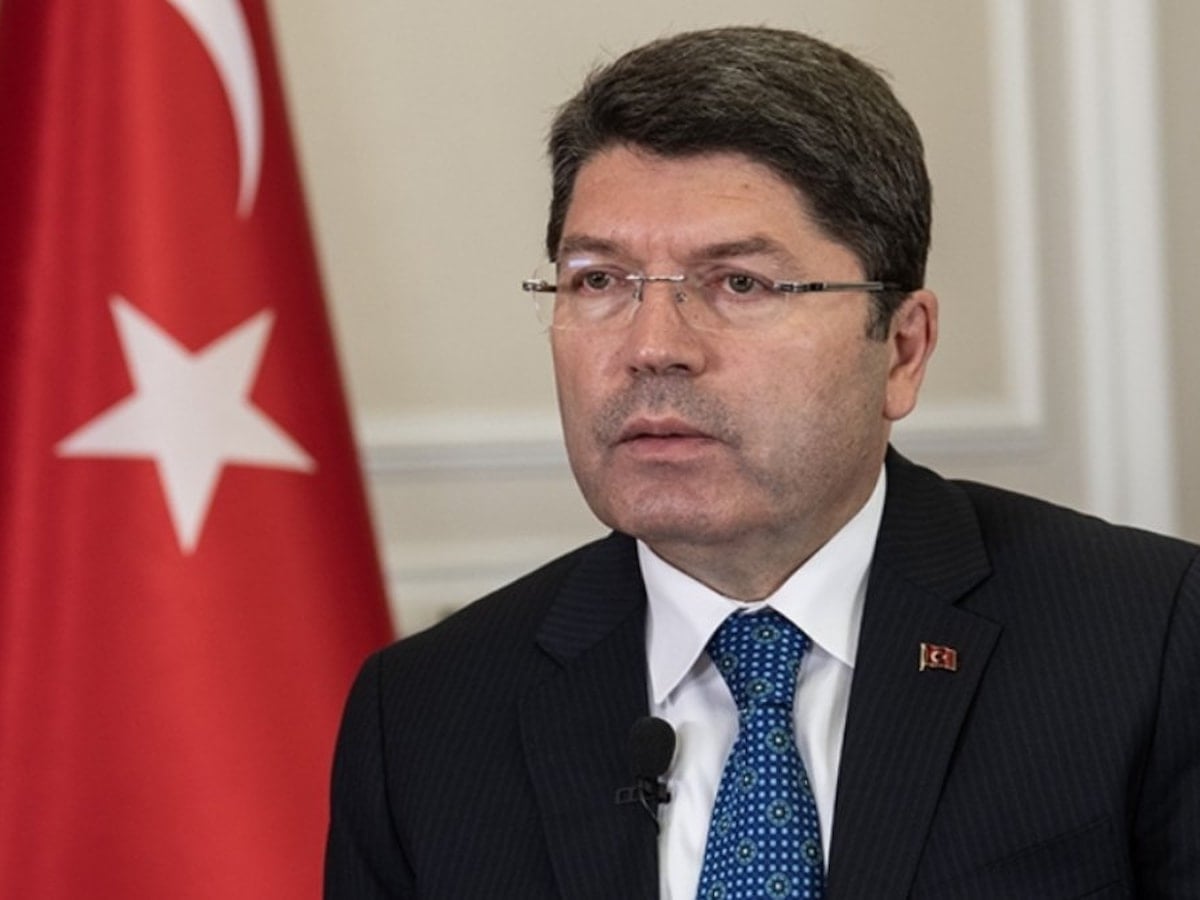 Yılmaz Tunç’tan Atlas Çağlayan’ın babasına taziye telefonu