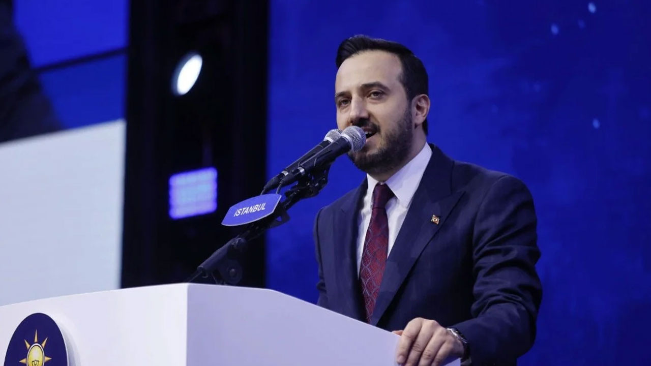 Abdullah Özdemir: CHP'li belediyeler kentsel dönüşüm konusunda duyarsız