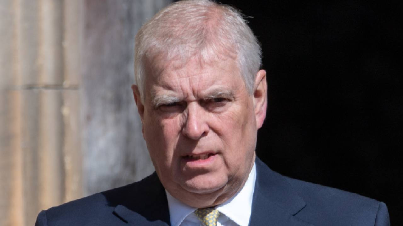 Avustralya, eski Prens Andrew’un kraliyet tahtı varisliği sırasından çıkarılmasına destek verdi – Ekonomim