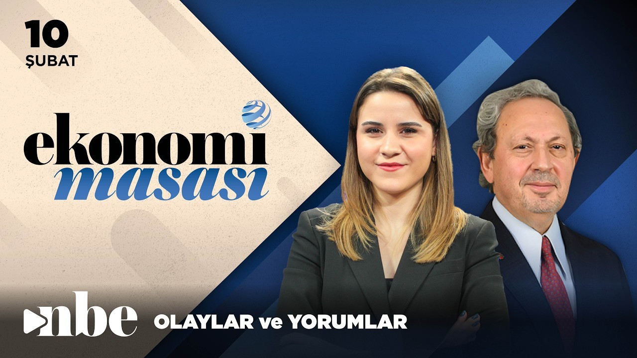 BIST100’de 14 Bin Puan Mücadelesi! Borsa Neyi Fiyatlıyor? | Ekonomi Masası