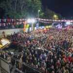 CHP’nin Şişli Mitingi davasında 10 kişi hakkında beraat kararı