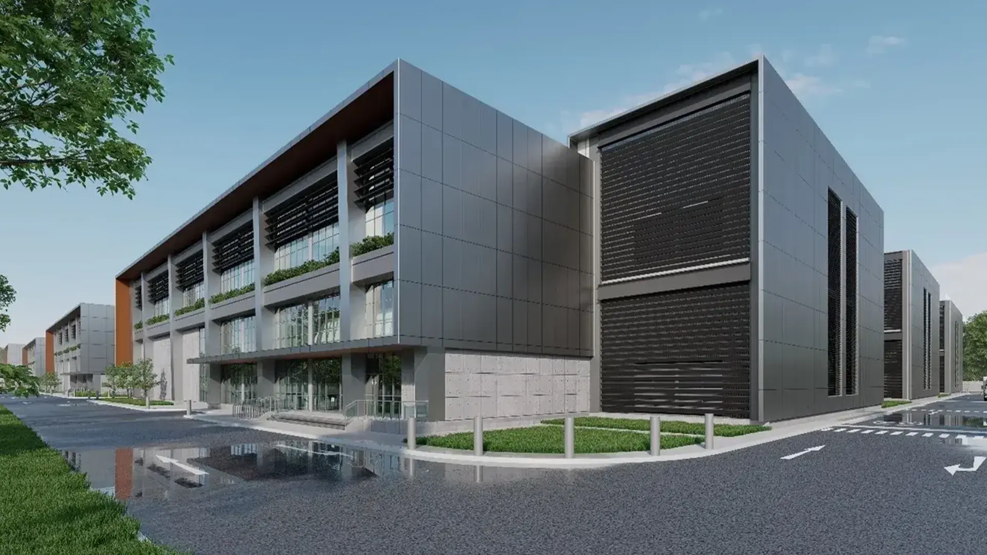 Digital Edge, 4.5 milyar dolar yatırımla Endonezya’da yeni bir veri merkezi kuracak