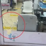 Diyarbakır’da eczaneye silahlı saldırı