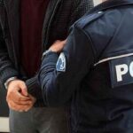 Doktoru darbeden şüpheli gözaltına alındı