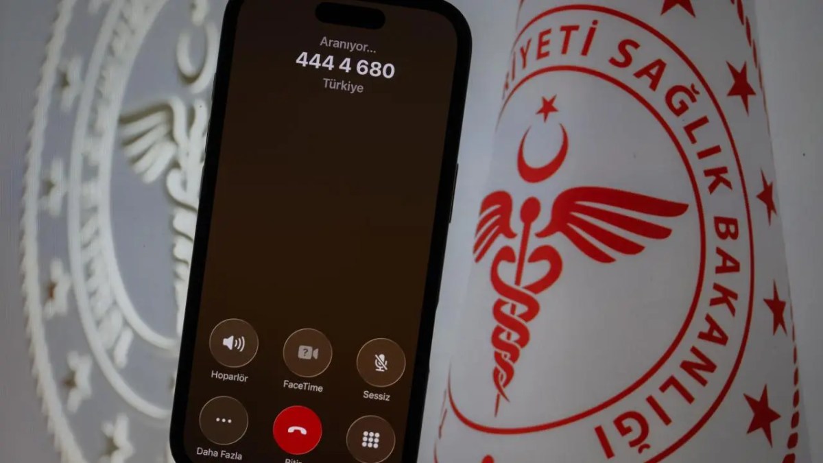 Eczanelerde Bulunmayan İlaçlar İçin Geri Bildirim Hattı Devrede – Meb’den Haber