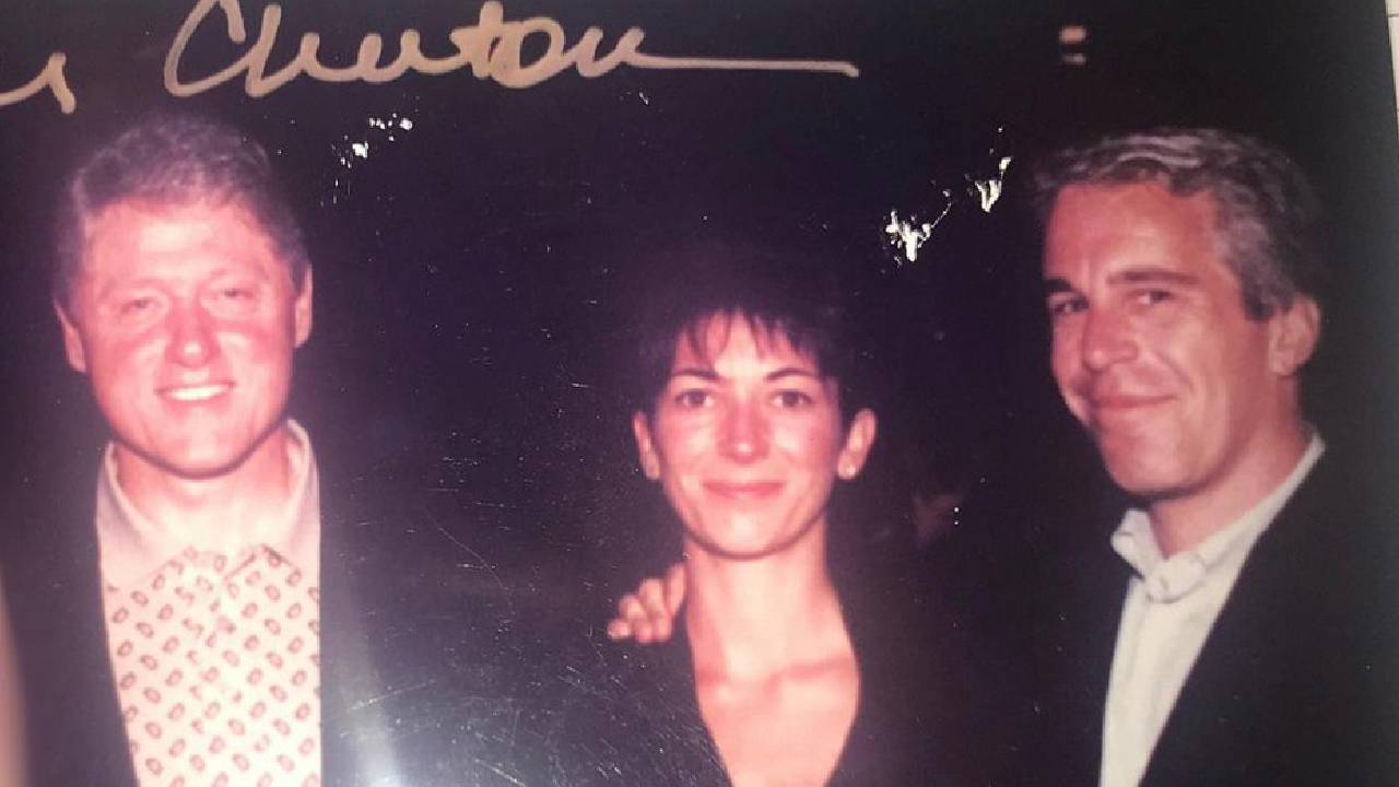 Epstein’ın ‘yerli’  bağı araştırılsın