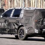 Geleceğin Elektrikli SUV’u Xiaomi YU9 Prototipi Görüntülendi