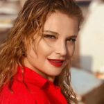 Gözde Seda Altuner zayıflama sırrını açıkladı! Bakın yöntemi neymiş