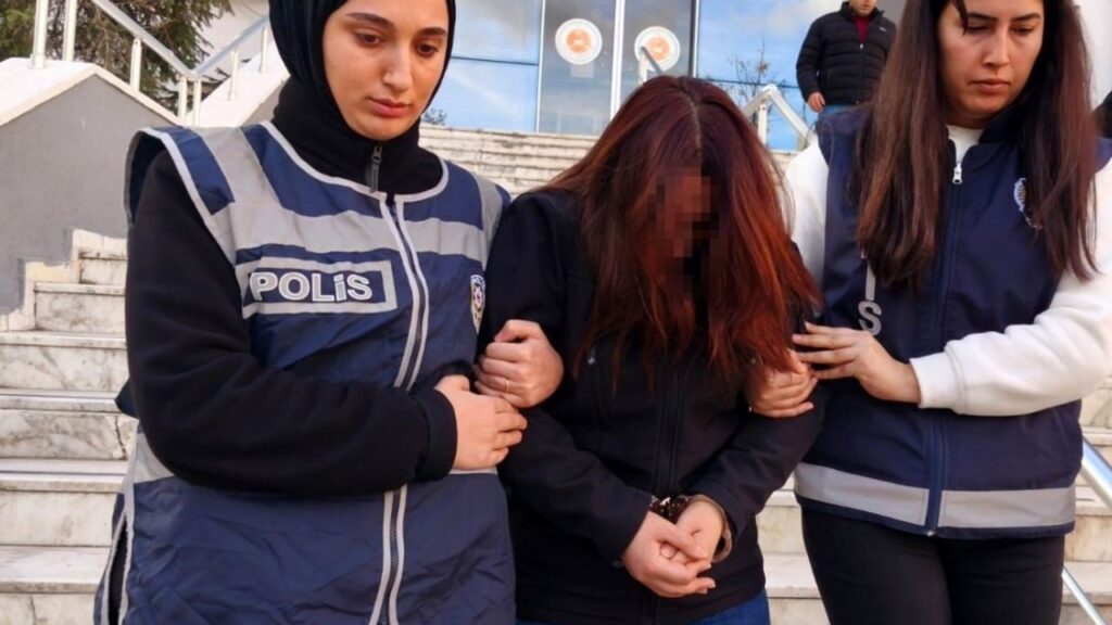 Hemşire Yüksek Güvenlikli Cezaevine Gönderildi