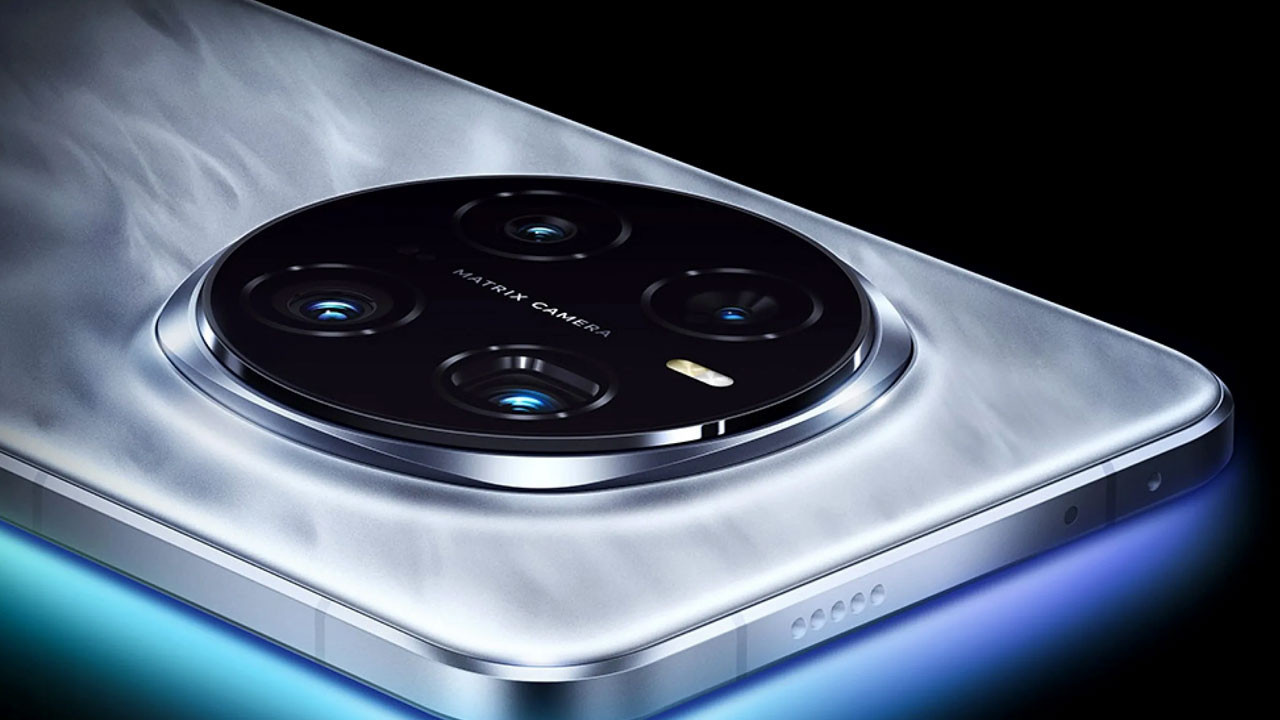 Honor Magic 8 Pro Türkiye'de satışta