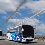 Kamil Koç 2025’te 10 Milyondan Fazla Yolcu Taşıdı, Liderliğini Pekiştirdi