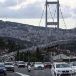 Köprü ve otoyol özelleştirmesi geliyor: Ernst & Young yetkilendirildi – Politika Haber