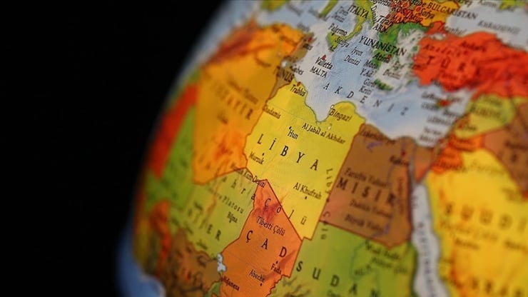 Libya basını: Kaddafi’nin büyük oğlu öldürüldü – Diken