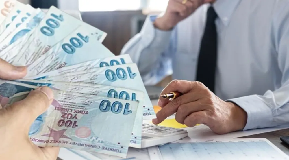 Maaş Bordrolarında Derece ve Kademe Karışıklığı Binlerce Memurun Geliri Yanlış Hesaplandı