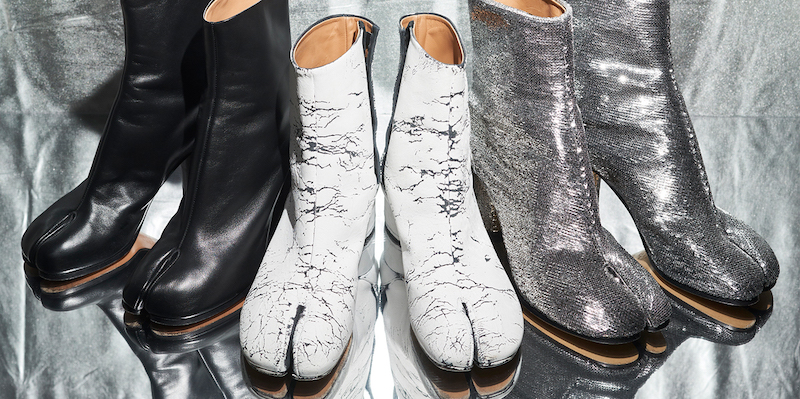 Maison Margiela’nın Arşivi Erişime Açıldı