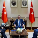 Memur-Sen’den Cevdet Yılmaz’a Kamu Personel Sistemi İçin Reform Çağrısı