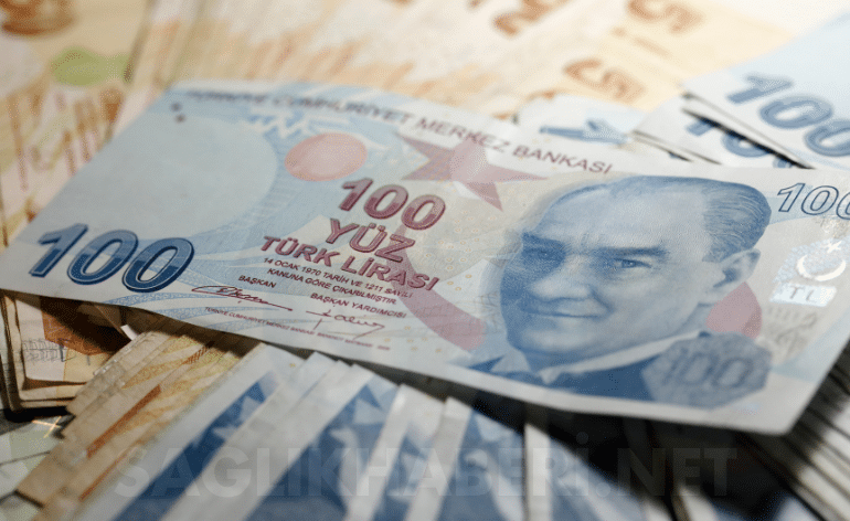 Milyonların Beklediği Veri Açıklandı: 2025 Enflasyonu Yüzde 30,89 Oldu! • Sağlık Haberi