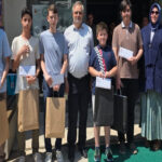 Okul Müdürü, MEB’de Daire Başkanlığına Atandı