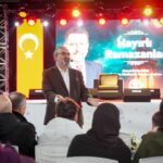 Oruç Psikolojisi Trabzon'da Konuşuldu