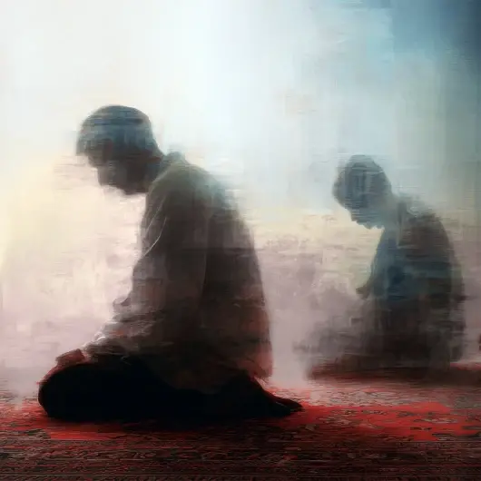 Oturmak dinî ve kültürel bağlamda bireyin toplumsal kimliğini nasıl şekillendirir?