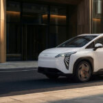 Savaşın ortasında yerli otomobil üretti, 830 bin TL fiyat belirlediler