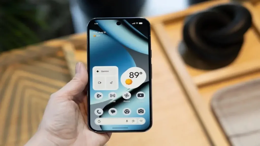 Sevilen Google Pixel Özelliği Uygulamaya Dönüşüyor – ShiftDelete.Net