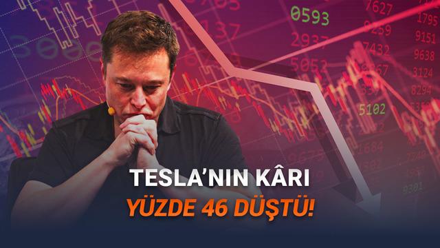 Tesla, 2025’te Kaç Para Kazandığını ve Ne Kadar Araba Sattığını Açıkladı: Kârlılık Felaket! – Webtekno – Güncel Teknoloji Haberleri ve Video İncelemeleri