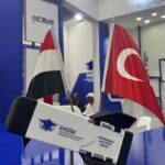 Türk Savunma Sanayisinden Dev Adım Minyatür Elektronik Harp Sistemleri EDEX 2025’te Dünya Sahnesinde