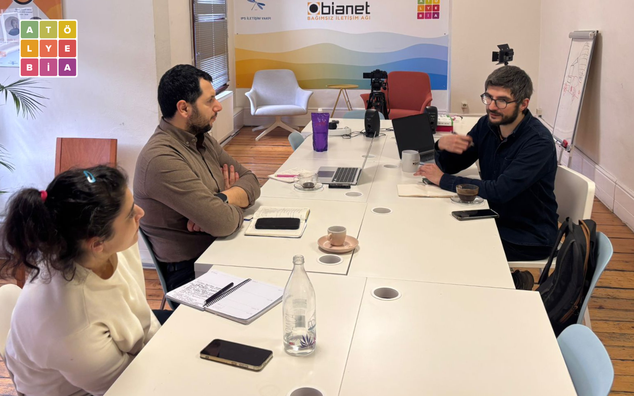 “Vicdani retçilere hapis cezalarının uygulanması kaygıyı büyütüyor”