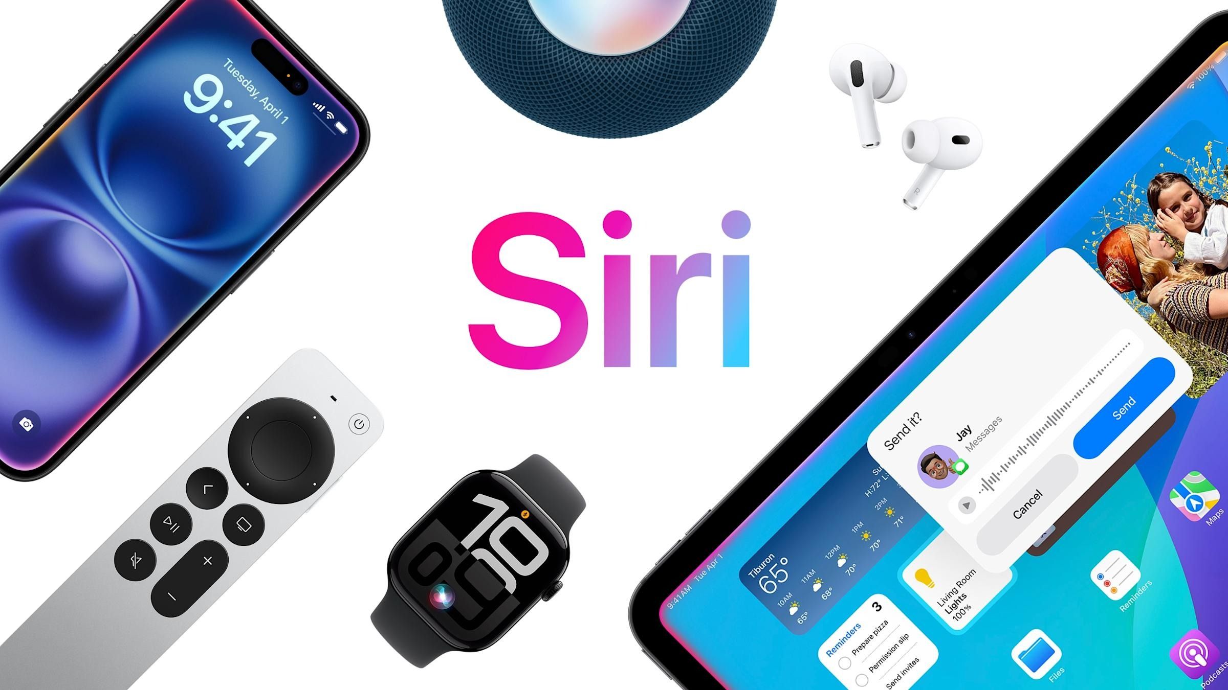 Apple, yeni Siri için Google Cloud’u değerlendiriyor
