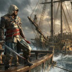 Assassin’s Creed Black Flag Remake resmen geliyor