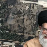 CIA, Hamaney’in yerini aylardır takip ederek belirlemiş