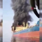 İran’dan misilleme: Hürmüz Boğazı’nda gemilere saldırı düzenlendi