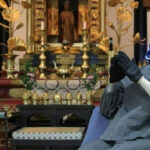 Japonya’da insansı “din adamı robotu” göreve başladı